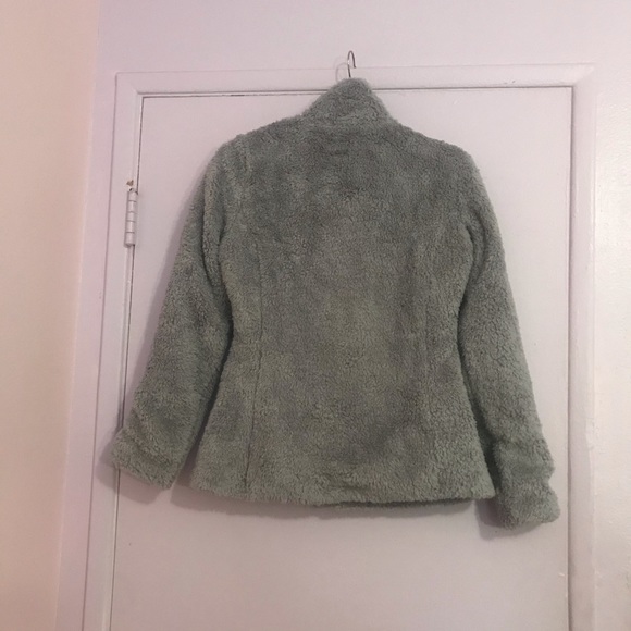 BNWT Patagonia Los Gatos Full Zip in Drifter Grey - Picture 3 of 8